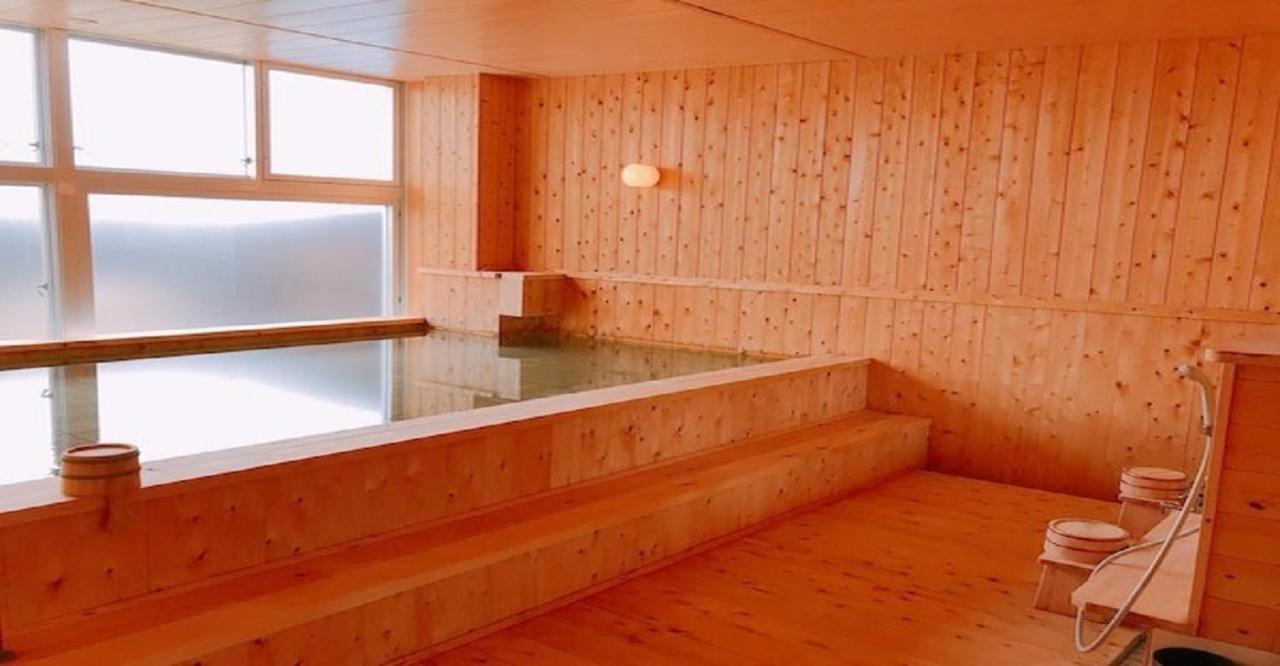 Kibotcha / Vacation Stay 8355 Higashimatsushima Exterior foto